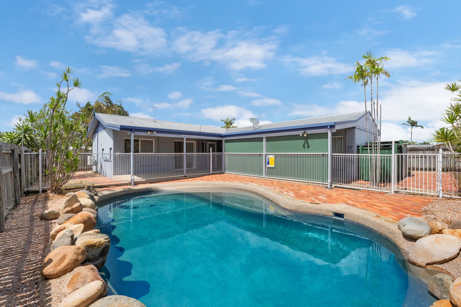 Additional image 9 of 411A Charles Street, Kirwan QLD 4817