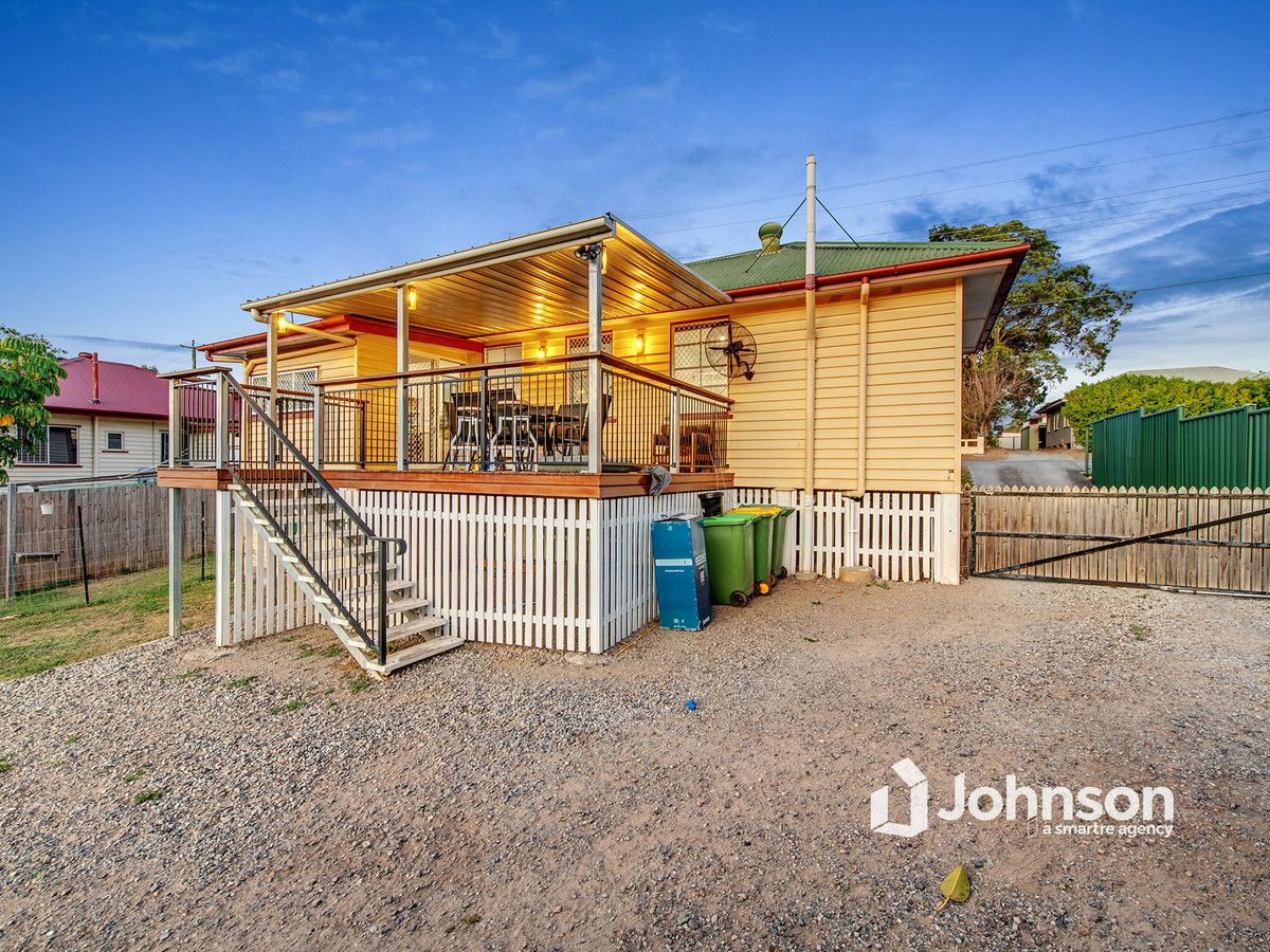 21 Bertha Street, Goodna QLD 4300, Image 2