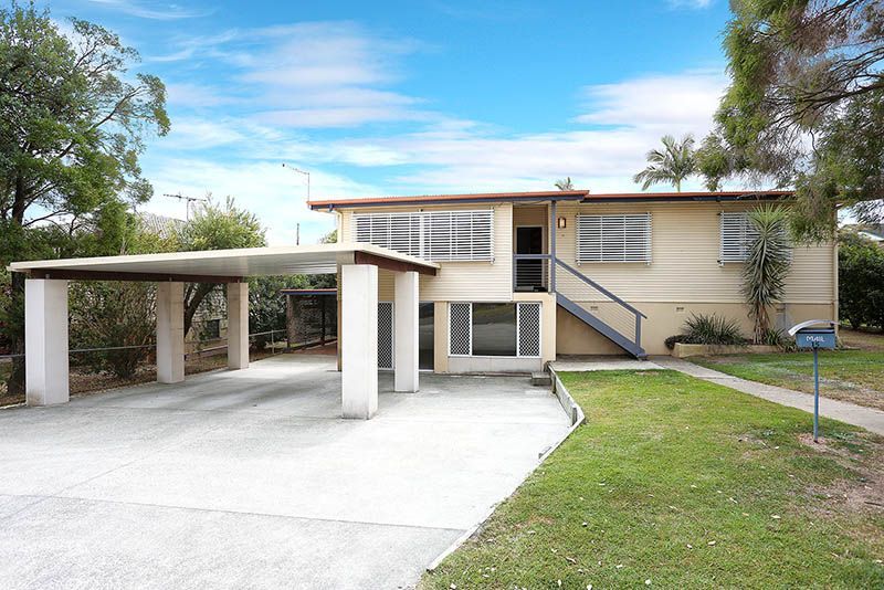 4 bedrooms House in 15 Lindale Street CHERMSIDE WEST QLD, 4032