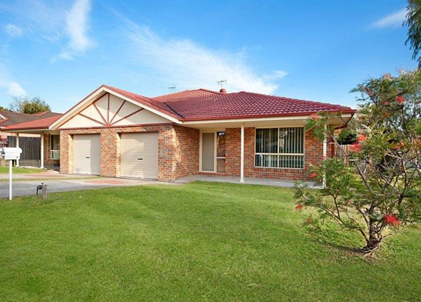 12 Karingal Place, Blue Haven NSW 2262