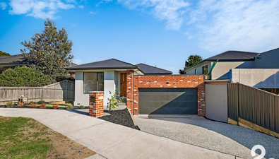 Picture of 9 Stratum Avenue, DOREEN VIC 3754