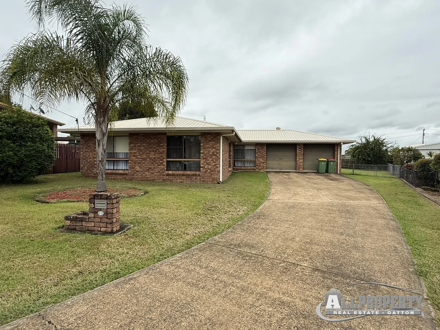 3 Gassman Street, Gatton QLD 4343