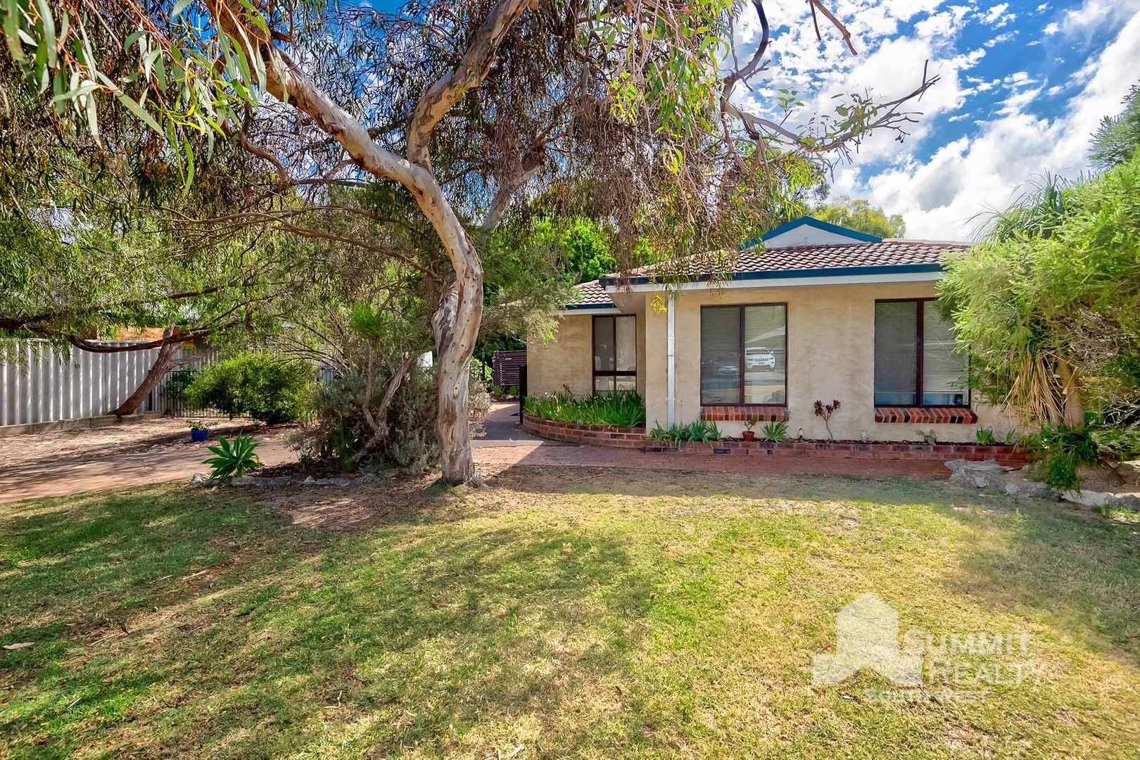 3 Partington Crescent, Binningup WA 6233, Image 0