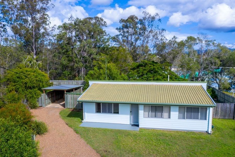 13 Glasgow Street Gympie Qld 4570 House For Sale