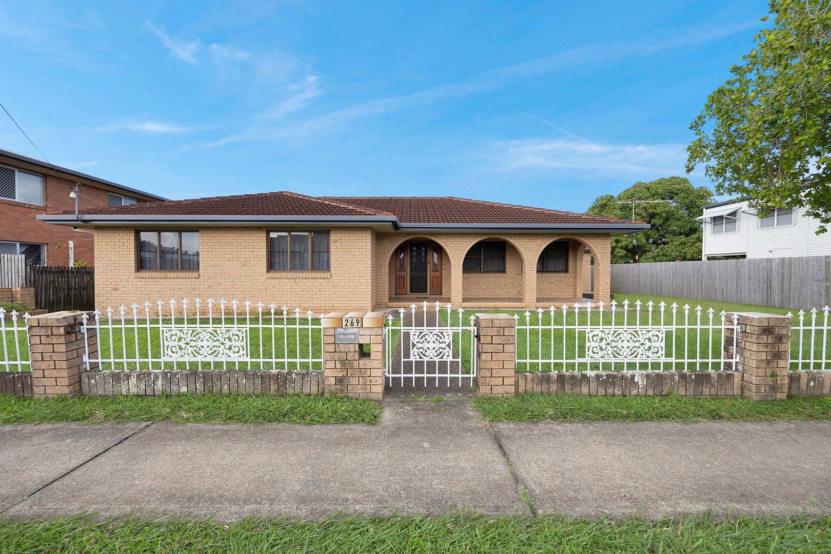 269 Shakespeare Street, Mackay QLD 4740, Image 0