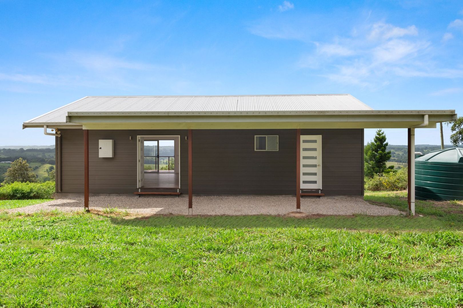 1573 Bangalow Road, Clunes NSW 2480 House for Sale Domain