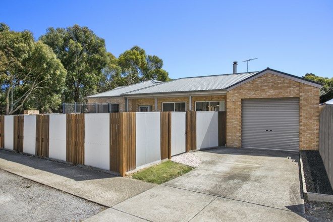 Picture of 1/33-35 Tareeda Way, OCEAN GROVE VIC 3226