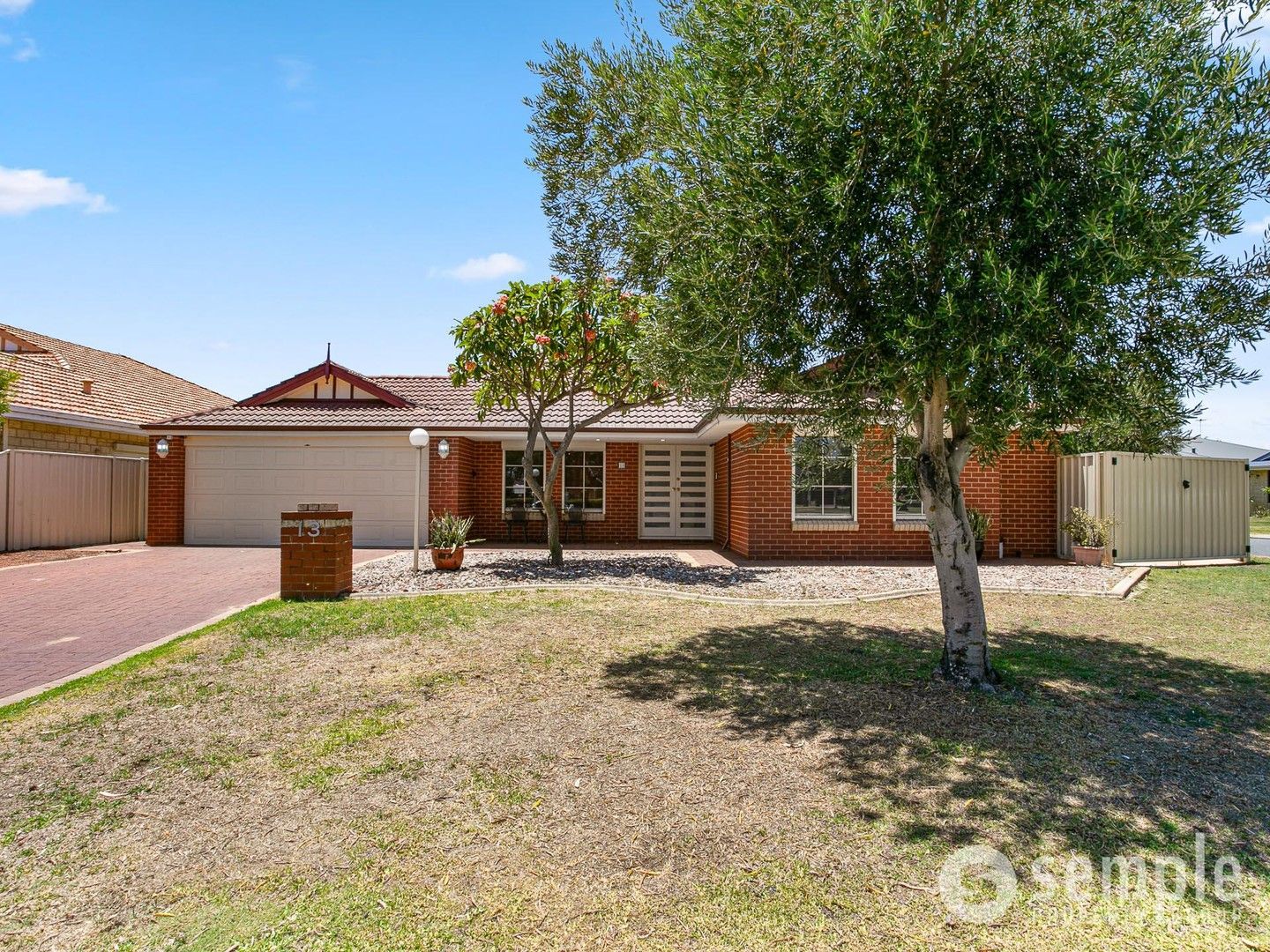 13 Cressida Parkway, Success WA 6164, Image 0