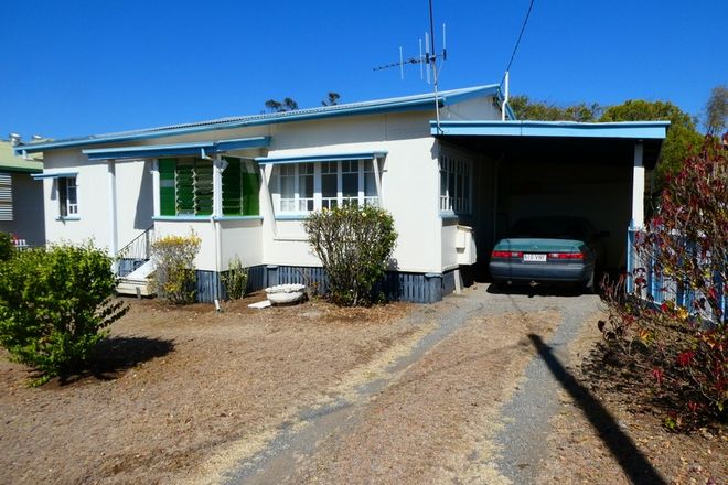 Picture of 13 KIMBER STREET, BIGGENDEN QLD 4621