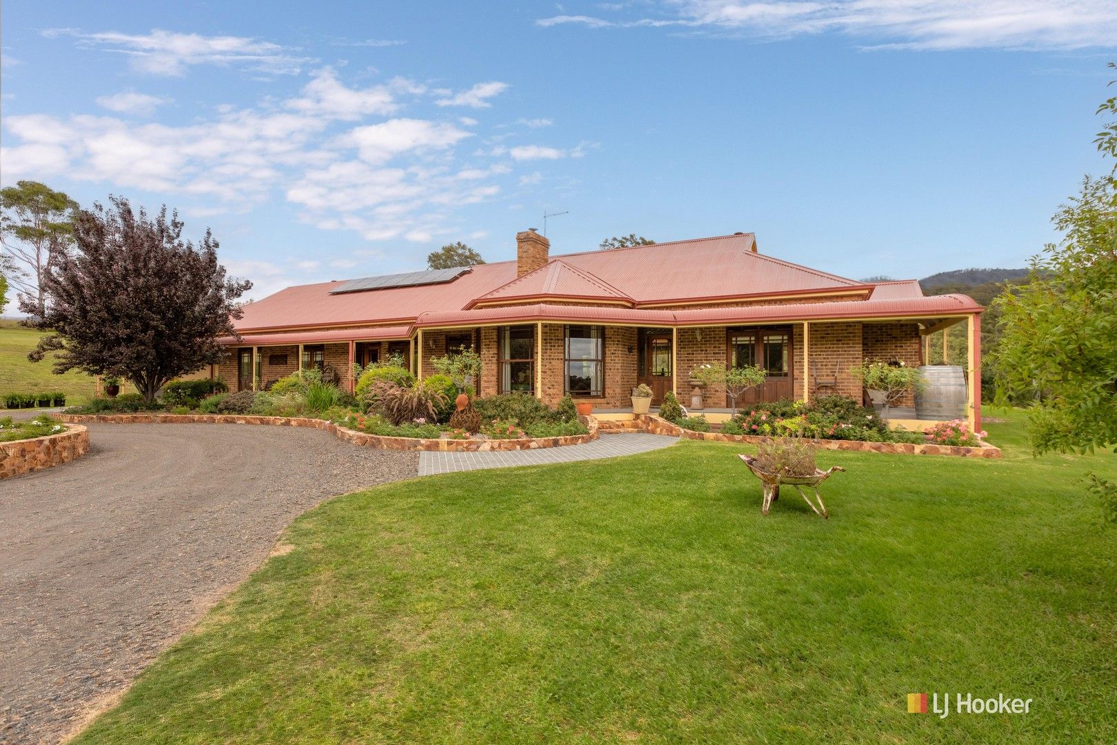 704 Tantawangalo Lane, Candelo NSW 2550 Domain
