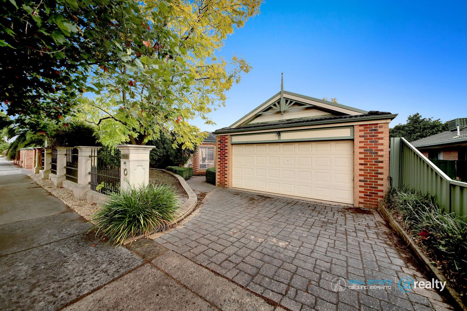 80 Gearon Avenue, Rowville VIC 3178, Image 0