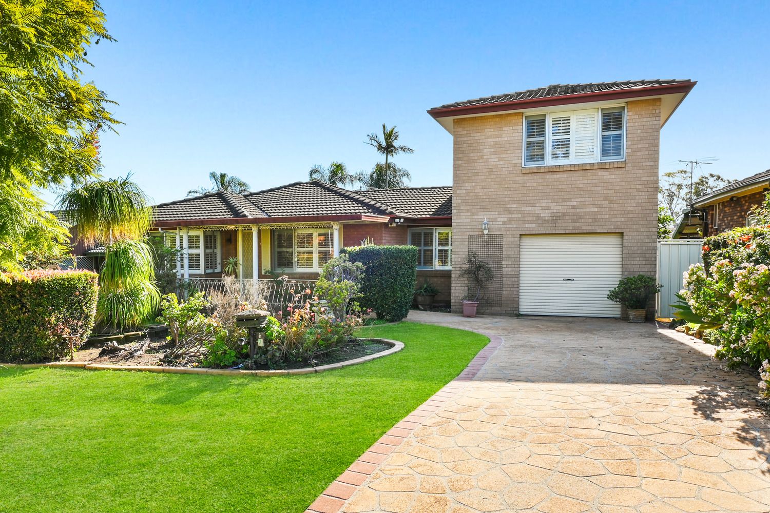 6 Harrow Road, Glenfield NSW 2167 House For Rent Domain