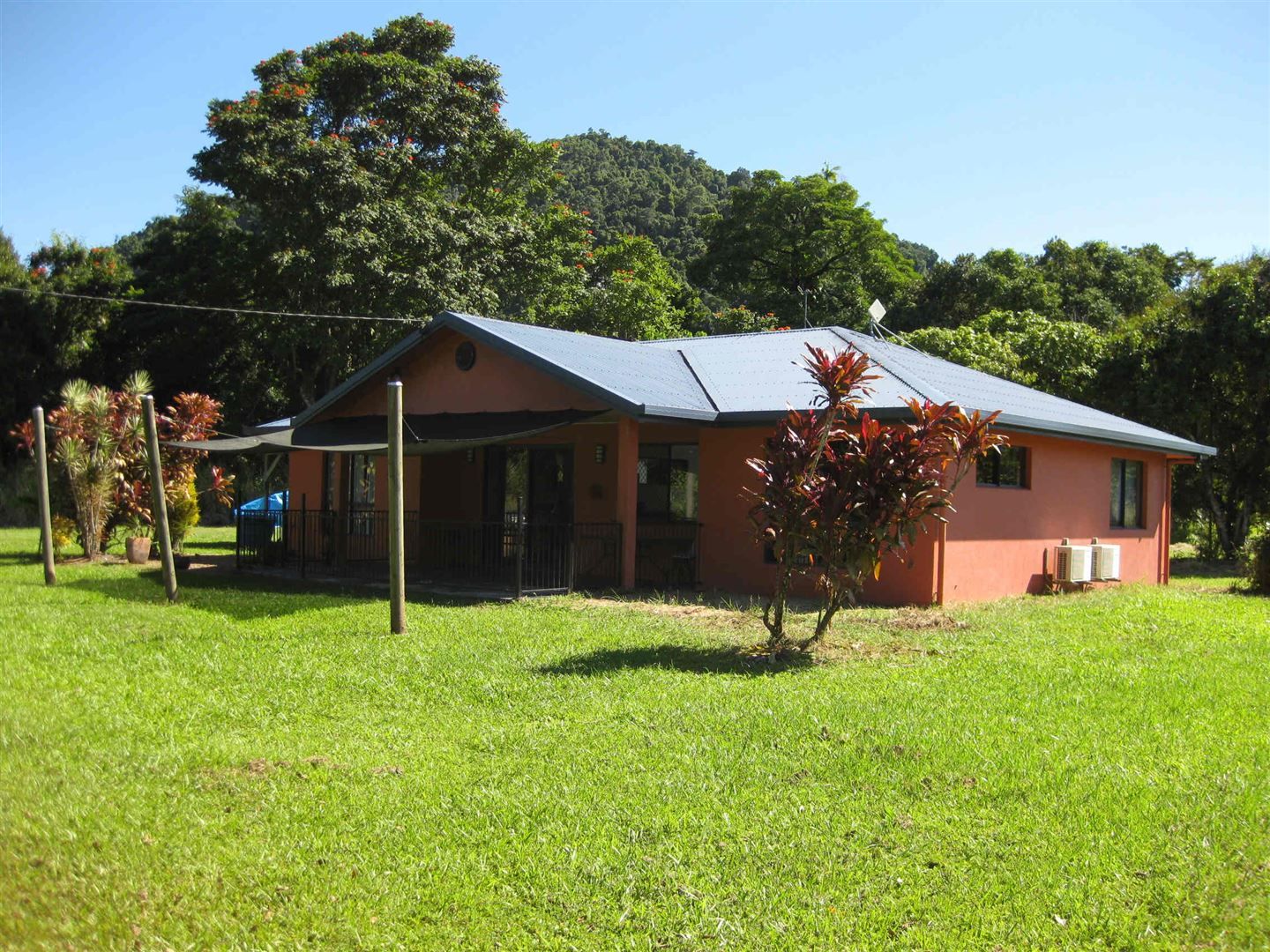 1367 Old Tully Road, Maadi QLD 4855 Farm for Sale 489,000