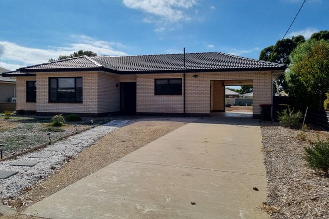 Picture of 27 Diagonal Road, ARDROSSAN SA 5571