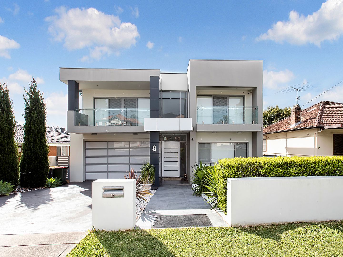 8 Basil Road Bexley Property History Address Research Domain