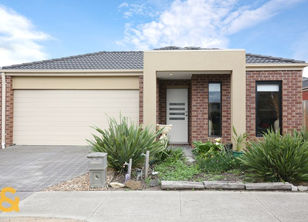 26 Huntingfield Street, Craigieburn VIC 3064