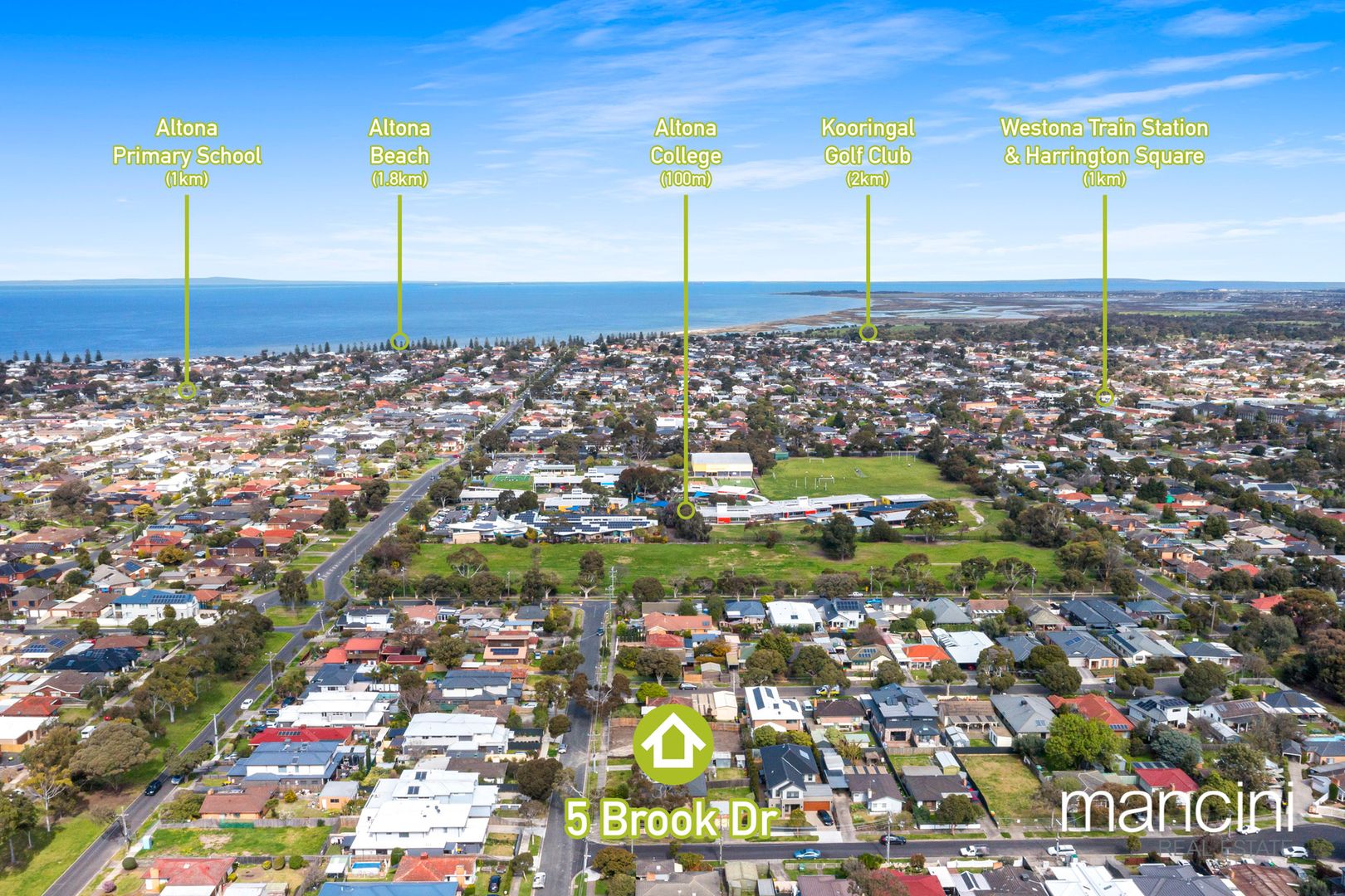 5 Brook Drive, Altona VIC 3018, Image 1