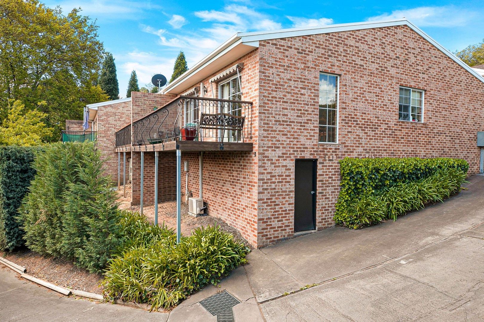 7/28 Clarke Street, Bowral NSW 2576, Image 0