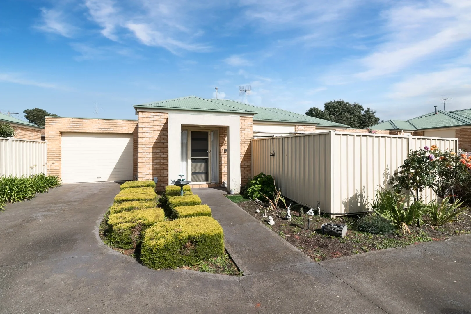 2/29 Hawdon Street, Broadford VIC 3658