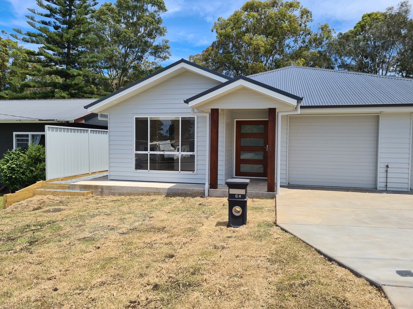 4 bedrooms Semi-Detached in 6A Catherine Street PORT MACQUARIE NSW, 2444