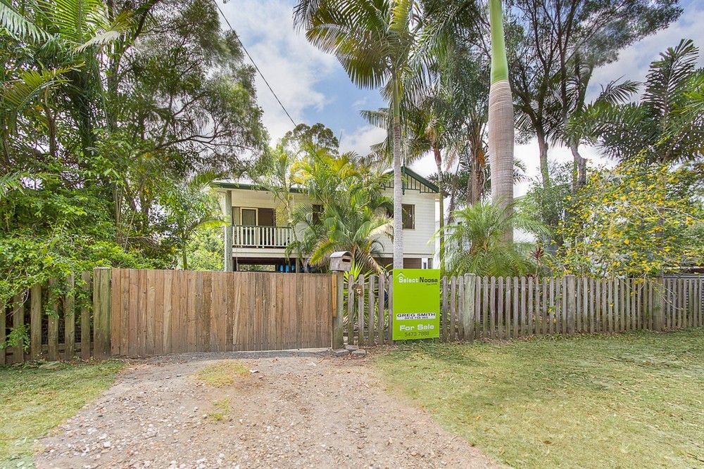 47 Sunset Way, Cooroibah Property History & Address Research Domain