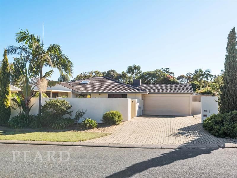 1 Erith Close, Kingsley WA 6026, Image 0