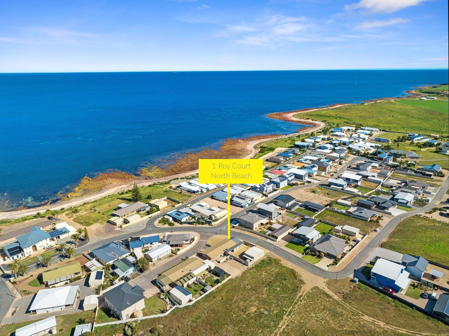 1 Roy Court, North Beach SA 5556, Image 0