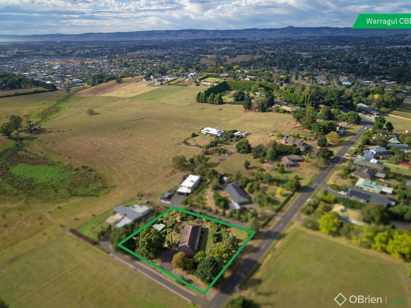 12 Lillico Road, Warragul VIC 3820 Domain