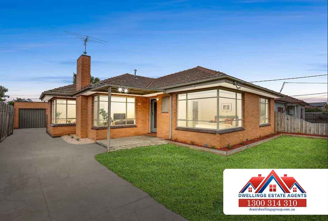 3 bedrooms House in 32 Milleara Road KEILOR EAST VIC, 3033