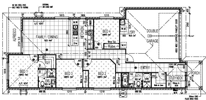 4 bedrooms House in 45 Neumann Drive YARRABILBA QLD, 4207