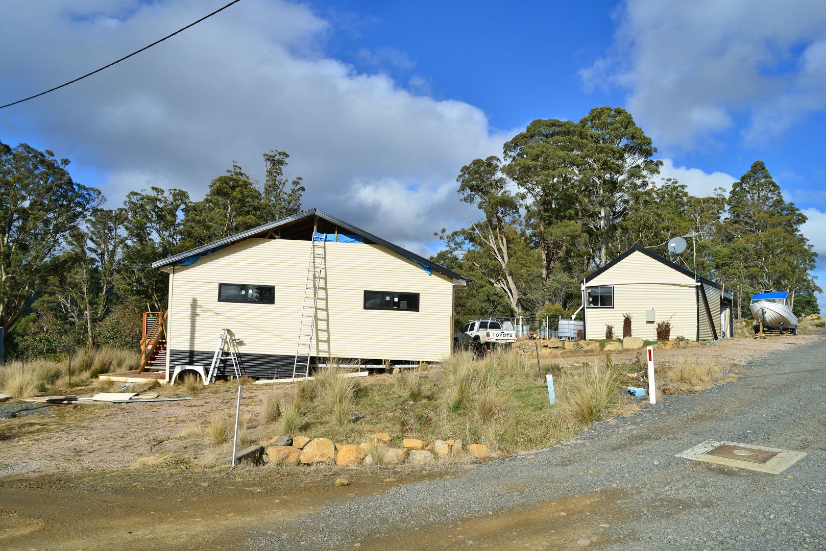 51 Bronte Estate Road, Bronte Park TAS 7140, Image 1