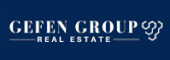 Logo for Gefen Group