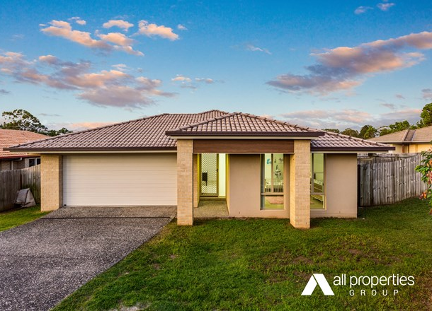 14 Coops Place, Heritage Park QLD 4118