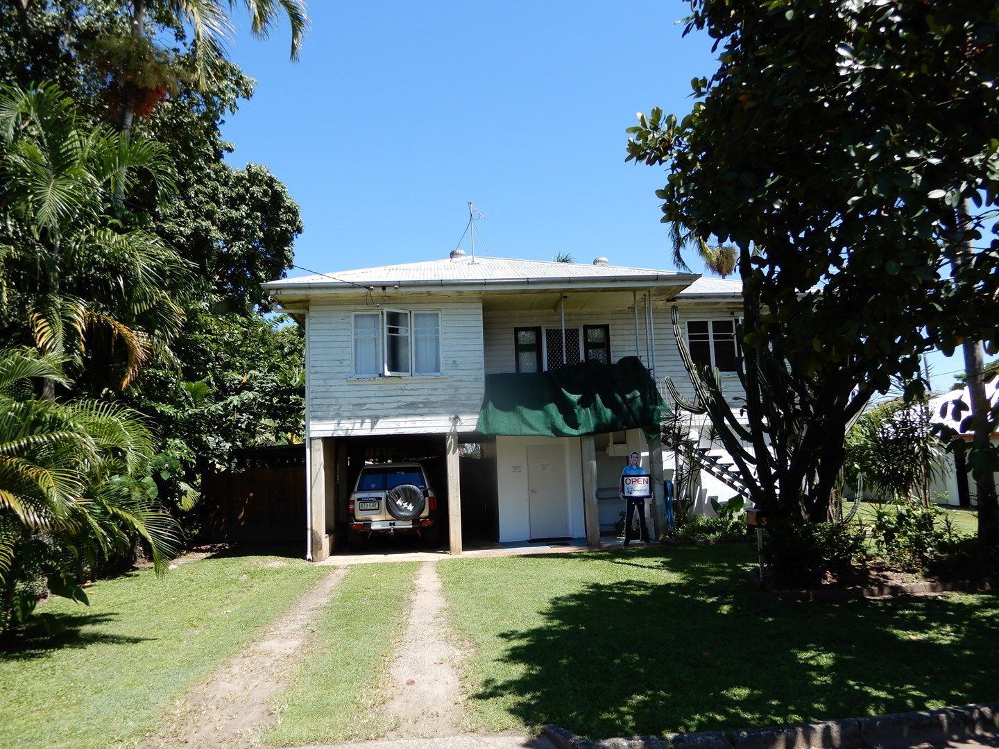 3 Frederick Street, Bungalow | Property History & Address Research | Domain