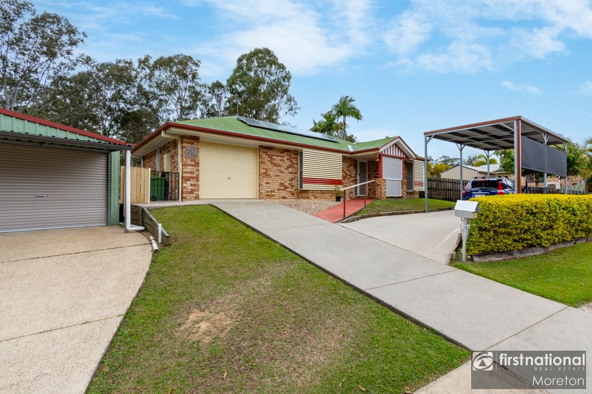 34 Parkridge Avenue, Upper Caboolture QLD 4510, Image 0