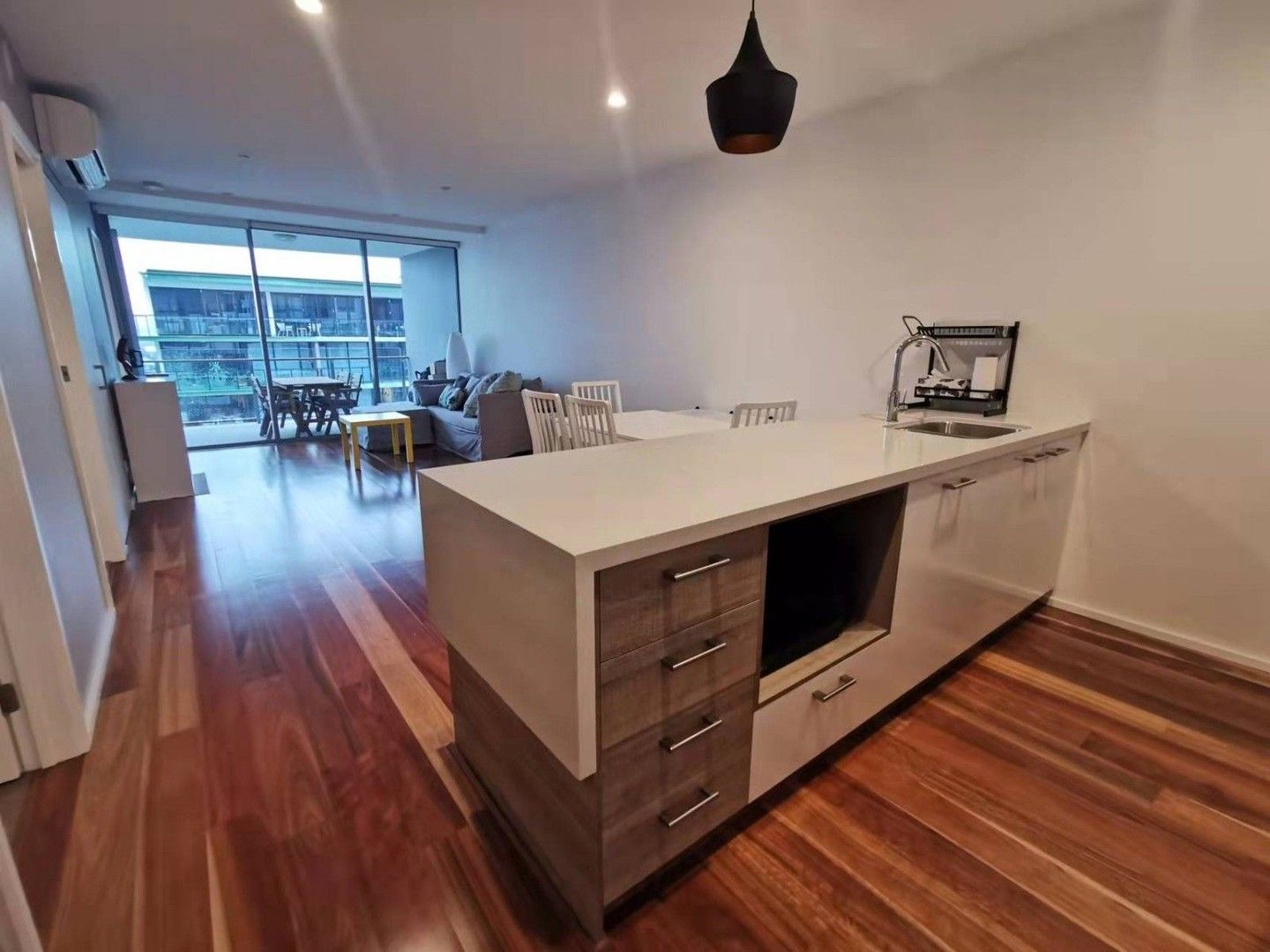 2 bedrooms Apartment / Unit / Flat in ID:21088084/16 Edmondstone Street SOUTH BRISBANE QLD, 4101