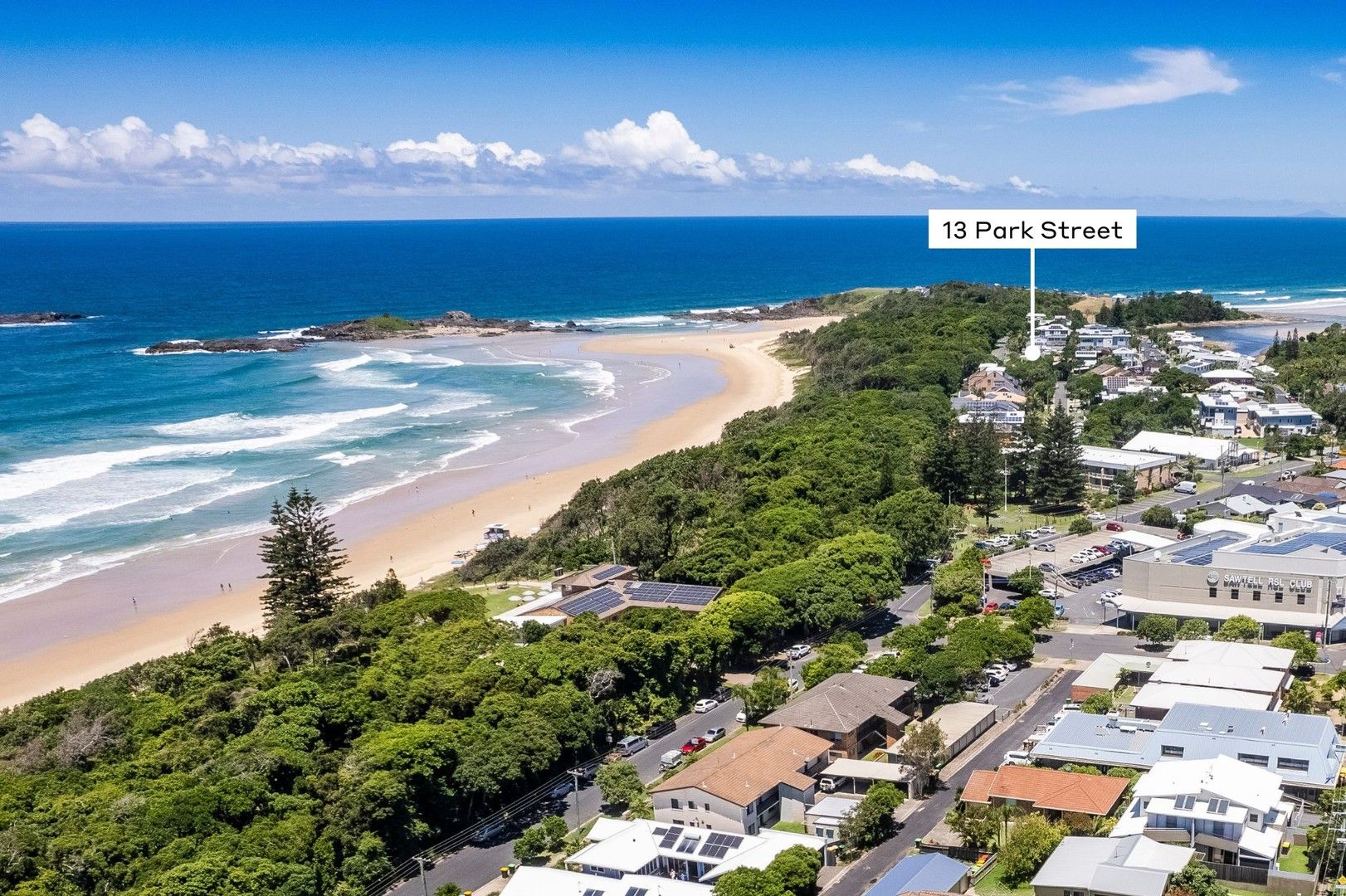 13 Park Street, Sawtell NSW 2452, Image 0