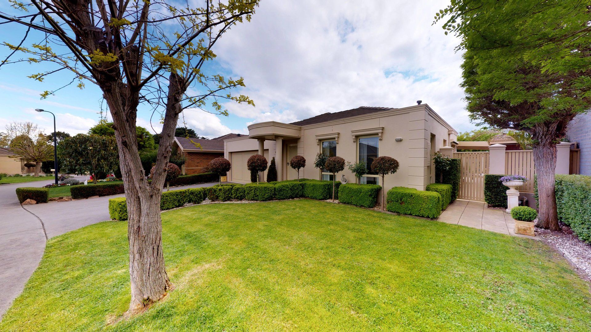 Property Report For 4 Le Grange Traralgon Vic 3844