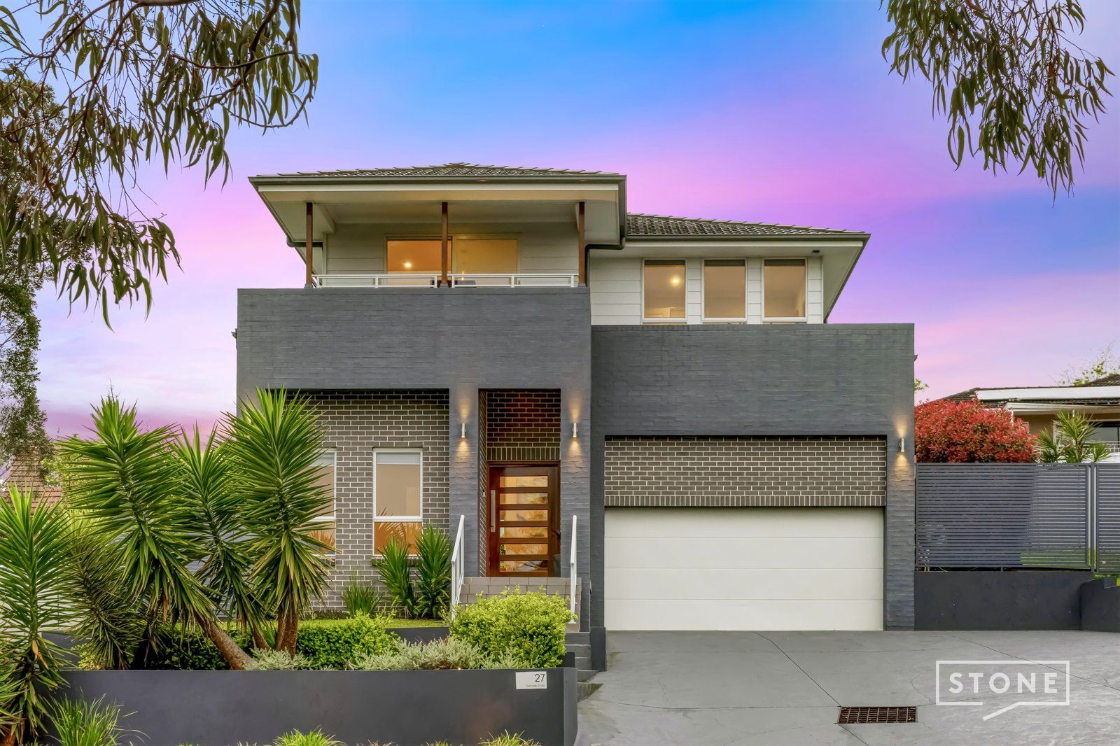 27 Glenvale Close, West Pennant Hills NSW 2125 Domain