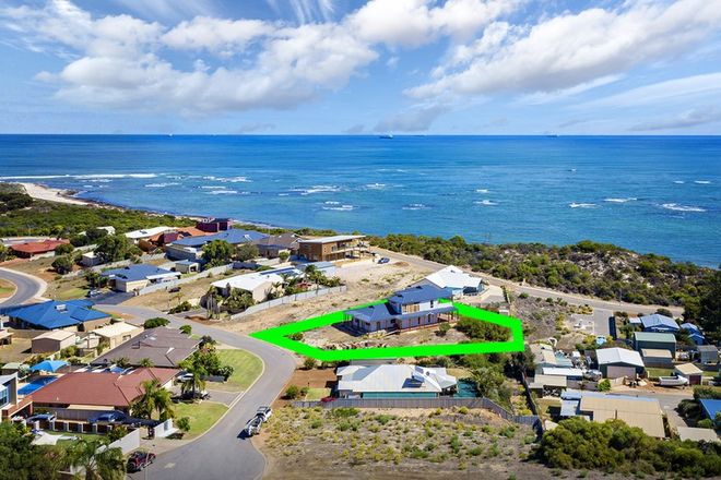 Picture of 9 Bluewater Close, DRUMMOND COVE WA 6532