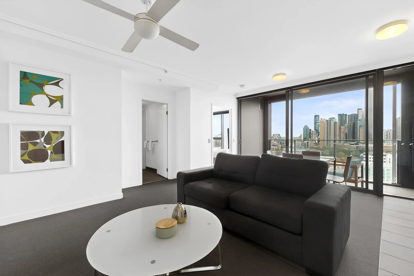 Additional image 7 of 2101/25 Connor Street, Fortitude Valley QLD 4006