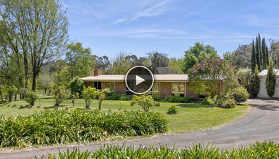Picture of 661 Romsey Road, HESKET VIC 3442