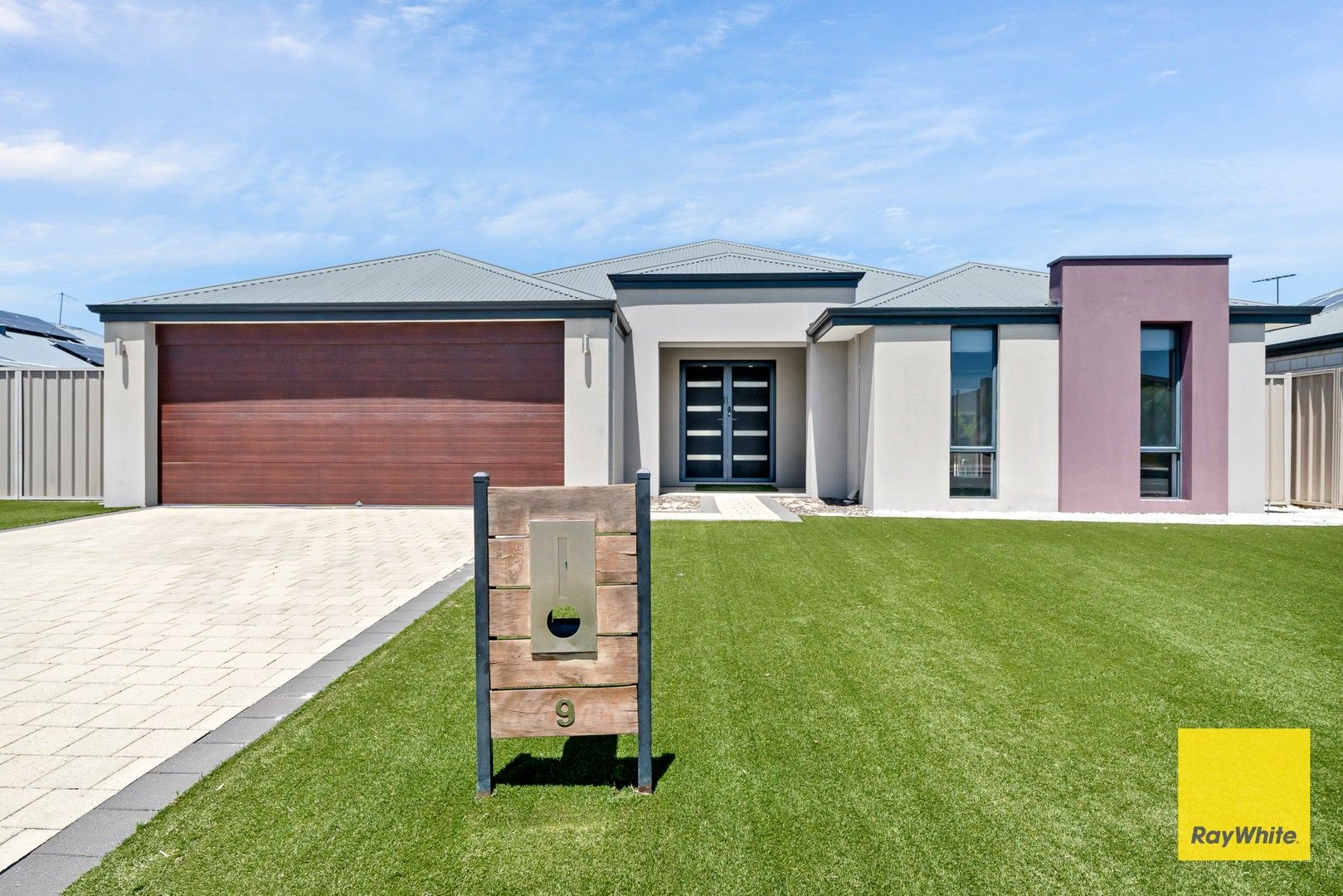 4 bedrooms House in 9 Constable Street BRABHAM WA, 6055