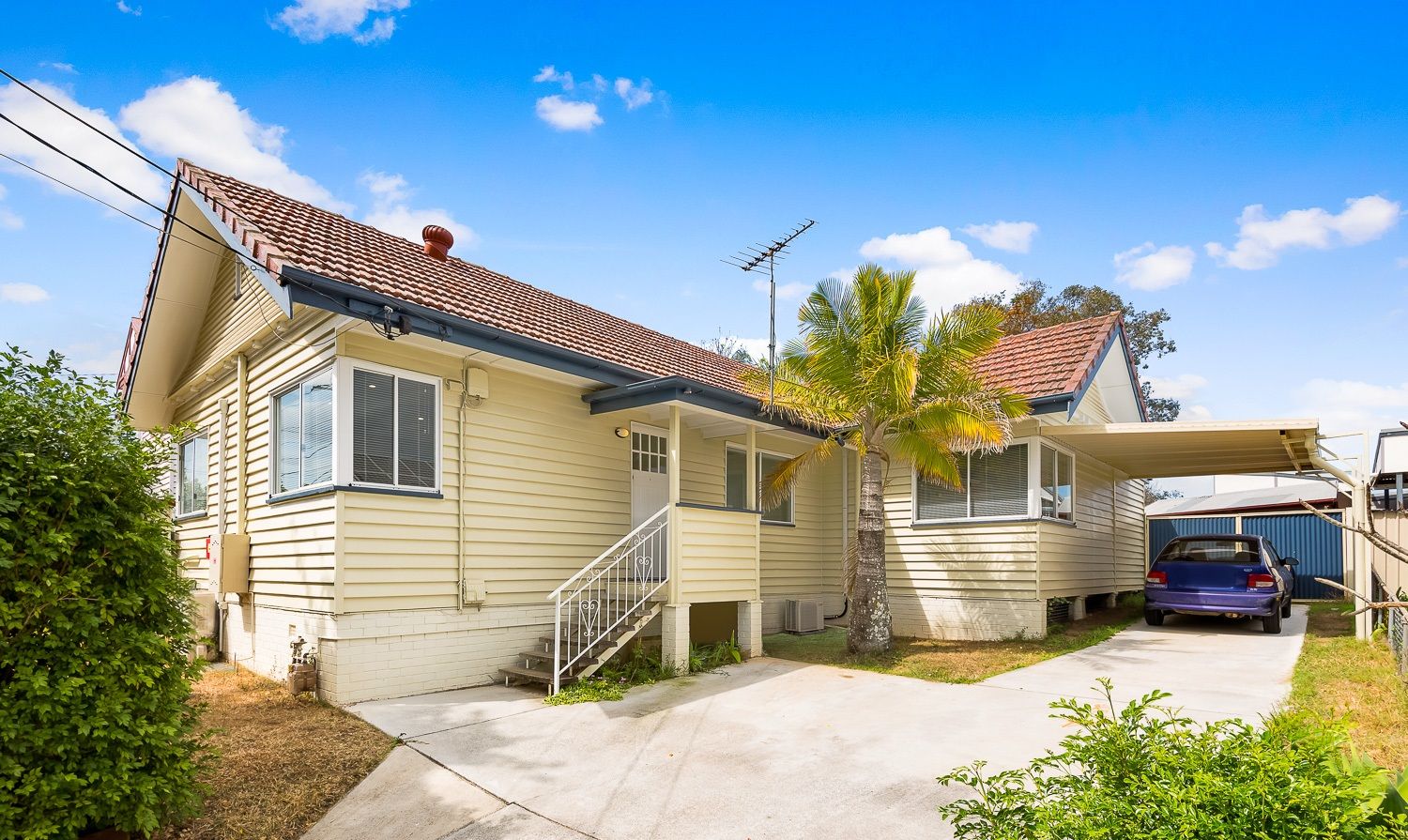239 Wardell Street, Enoggera Property History & Address Research Domain