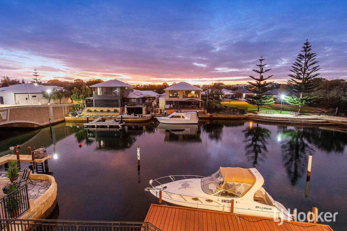 3 Sandpiper Island Retreat, Wannanup WA 6210, Image 1