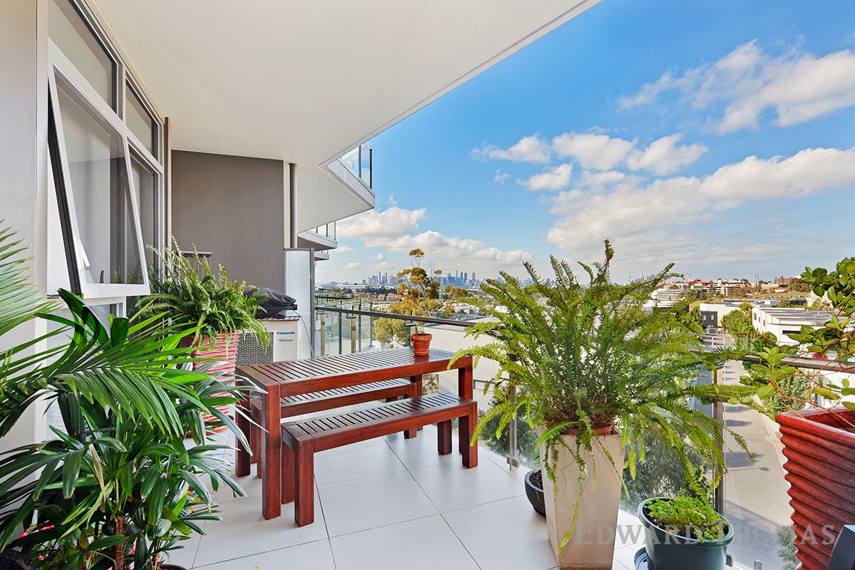 409/60 Edgewater Boulevard, Maribyrnong VIC 3032, Image 2