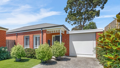Picture of 3/230 South Road, BRIGHTON EAST VIC 3187