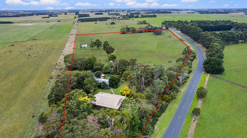 1390A Warrnambool-Caramut Road, Winslow VIC 3281, Image 0