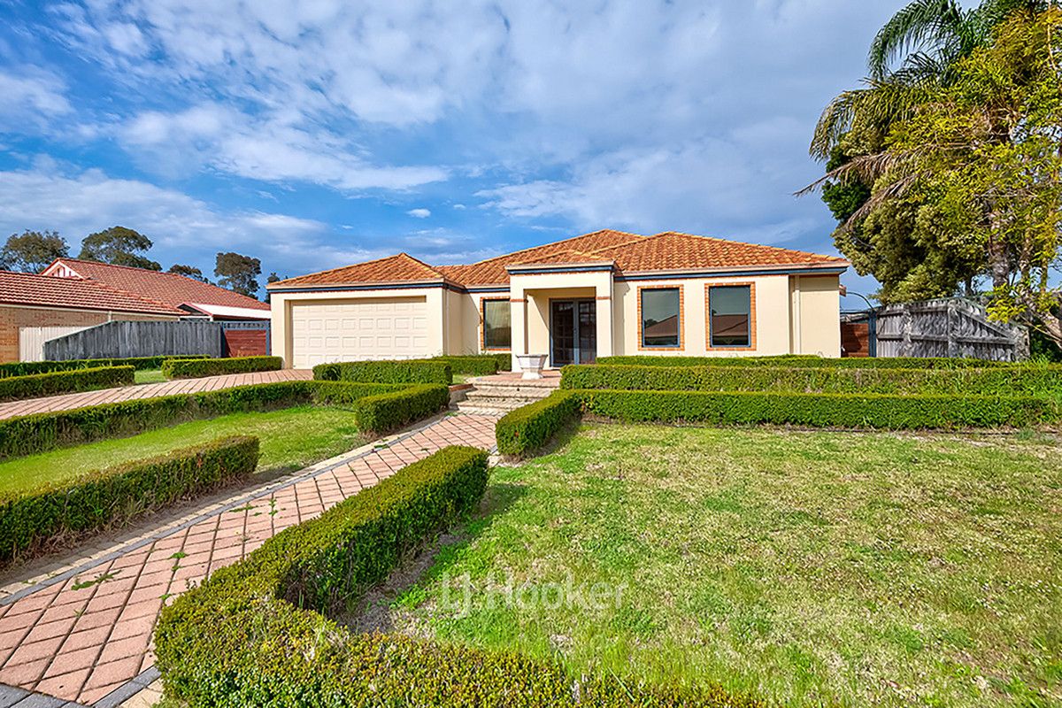 62 Braidwood Drive, Australind WA 6233, Image 2