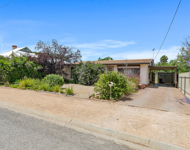 4 Virgo Terrace, Balaklava SA 5461